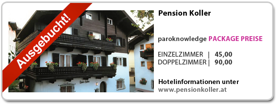 Pension Koller