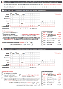 Download - Zusazublatt Anmeldungen ZAss, PAss, DH