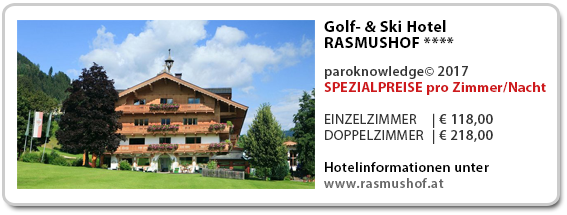 Weblink zum Hotel Rasmushof