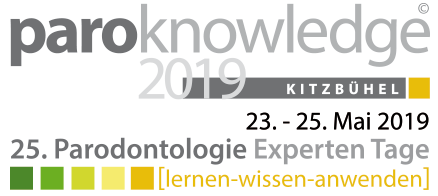  ZUR NACHLESE – paroknowledge 2019