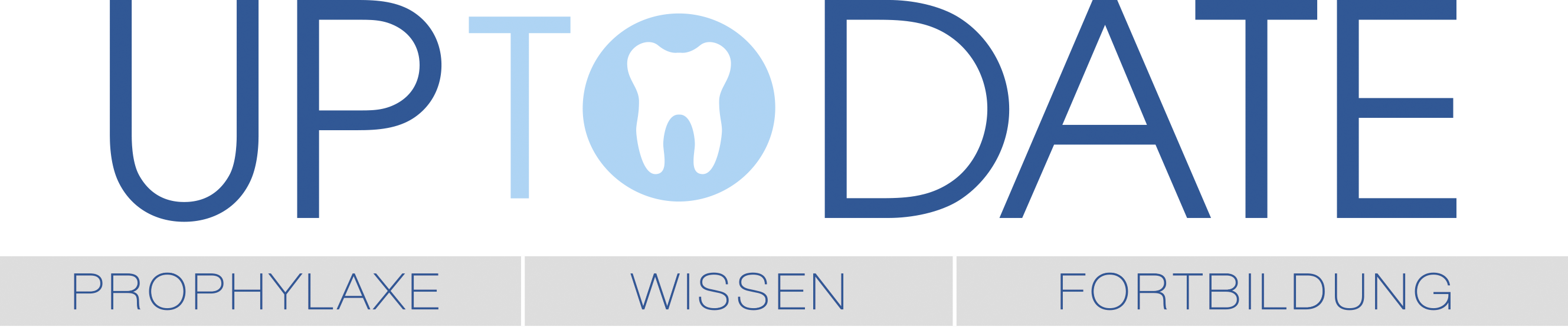 inkl. ORAL-B UP TO DATE Fortbildung für ZahnärztInnen& AssitentInnen