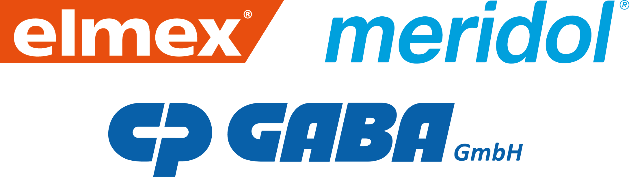 CP GABA elmex & meridol